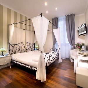 Superior Double Kamer
